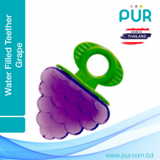 Pur Water Filled Teether Fruit Shaped 8007